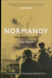 Normandy: The Sailors' Story