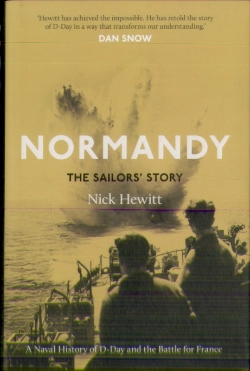 Bertrand.pt - Normandy: The Sailors' Story