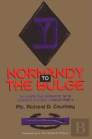 Normandy To The Bulge