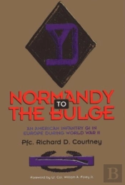 Normandy To The Bulge