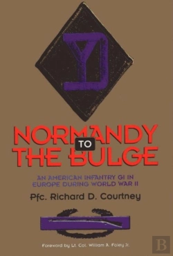 Bertrand.pt - Normandy To The Bulge