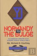 Normandy To The Bulge