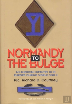 Bertrand.pt - Normandy To The Bulge