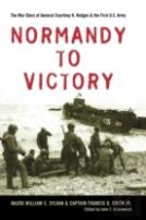 Normandy To Victory