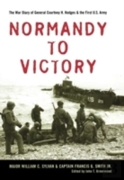 Normandy To Victory