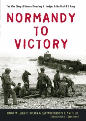 Normandy To Victory