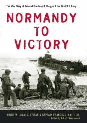 Normandy To Victory