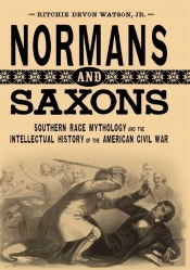 Normans And Saxons
