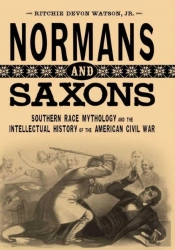 Normans And Saxons