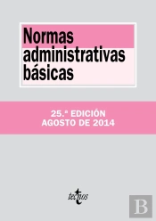 Normas Administrativas Basicas  