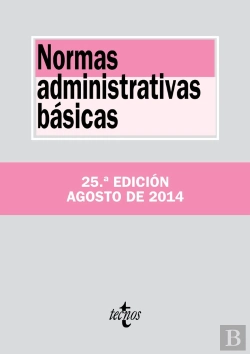 Bertrand.pt - Normas Administrativas Basicas  