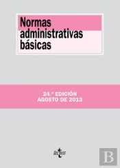 Normas Administrativas Básicas