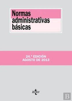 Bertrand.pt - Normas Administrativas Básicas