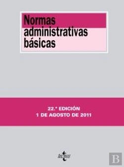 Bertrand.pt - Normas Administrativas Básicas