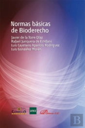 Normas Básicas De Bioderecho