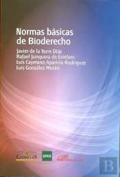 Normas Básicas De Bioderecho