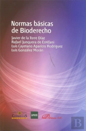 Normas Básicas De Bioderecho