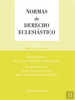 Bertrand.pt - Normas De Derecho Eclesiastico
