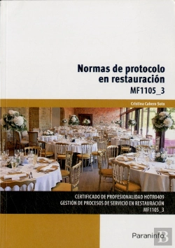 Bertrand.pt - Normas De Protocolo En Restauración