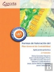 Normas De Valoracion Del Plan General De Contabilidad 2º Edic.