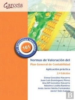Bertrand.pt - Normas De Valoracion Del Plan General De Contabilidad 2º Edic.
