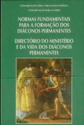 Normas Fundamentais para a Formação dos Diáconos Permanentes