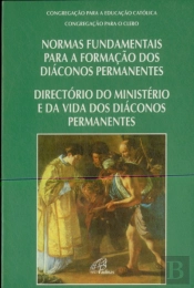 Normas Fundamentais para a Formação dos Diáconos Permanentes