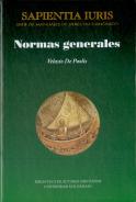 Normas Generales