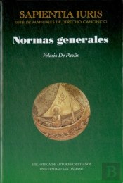 Normas Generales