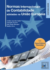 Normas Internacionais de Contabilidade Adotadas na União Europeia