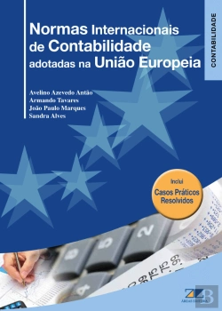 Bertrand.pt - Normas Internacionais de Contabilidade Adotadas na União Europeia