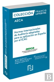 Normas Internacionales De Auditoría Adaptadas Para Su Aplicación En España Por El Icac