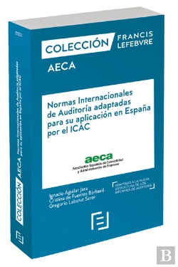 Bertrand.pt - Normas Internacionales De Auditoría Adaptadas Para Su Aplicación En España Por El Icac