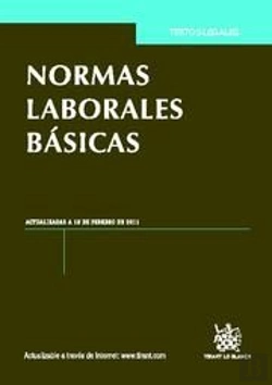 Bertrand.pt - Normas Laborales Básicas