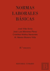 Normas Laborales Basicas