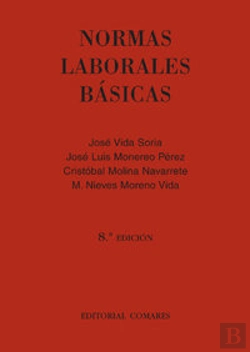 Bertrand.pt - Normas Laborales Basicas