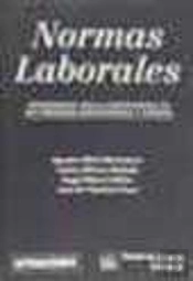 Normas Laborales
