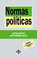 Normas Politicas 25ªEd