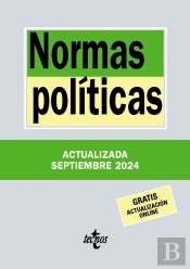 Normas Politicas 25ªEd