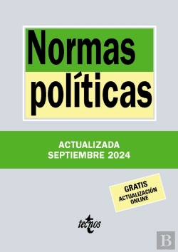 Bertrand.pt - Normas Politicas 25ªEd