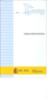 Normas Presupuestarias 2021