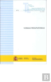 Normas Presupuestarias 2021