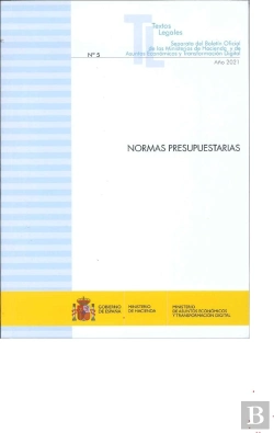 Bertrand.pt - Normas Presupuestarias 2021