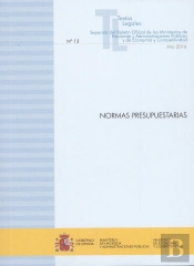 Normas Presupuestarias