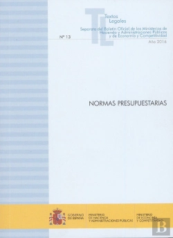 Bertrand.pt - Normas Presupuestarias