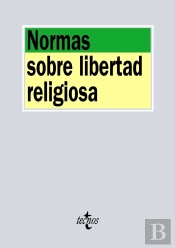 Normas Sobre Libertad Religiosa