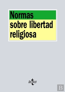 Bertrand.pt - Normas Sobre Libertad Religiosa