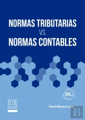Normas Tributarias Vs. Normas Contables