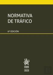 Normativa De Tráfico 6ª Edición 2018