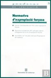 Normativa D'Expropiació Forçosa